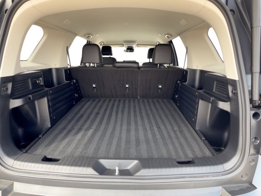 Used 2026 Honda Passport RTL image 28
