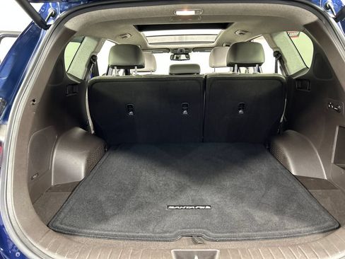 Used 2020 Hyundai Santa Fe Limited w/ Cargo Package FWD image 21
