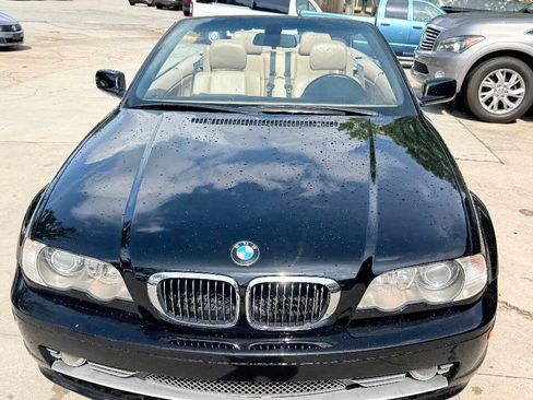 Used 2003 BMW 330Ci Convertible RWD image 14