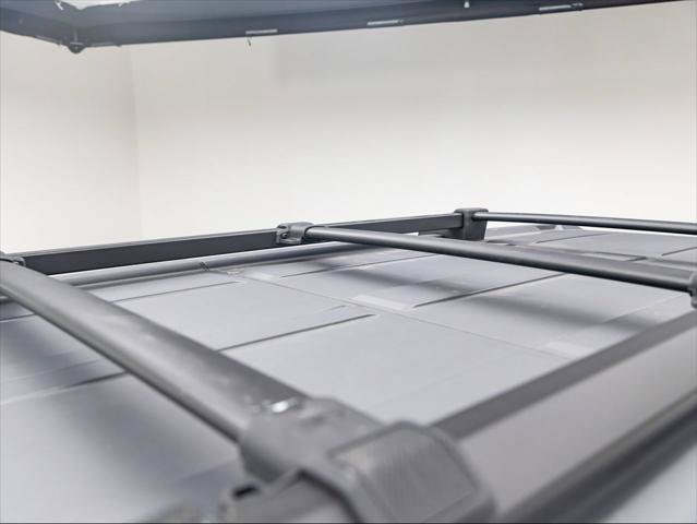 Used 2024 Ford Bronco Wildtrak AWD/4WD image 12
