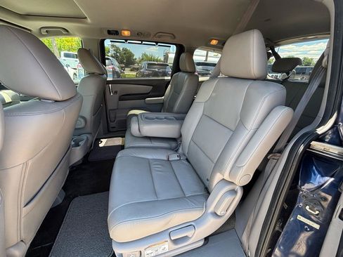 Used 2015 Honda Odyssey EX-L image 15