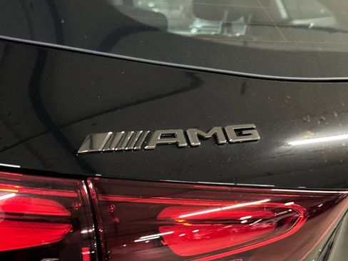 New 2025 Mercedes-Benz GLA 35 AMG 4MATIC image 19
