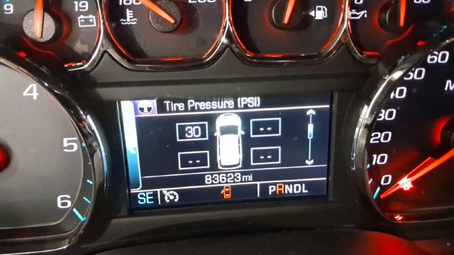 Used 2019 Chevrolet Tahoe LT AWD/4WD image 30