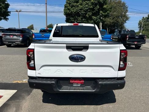 New 2026 Ford Ranger XL AWD/4WD image 6