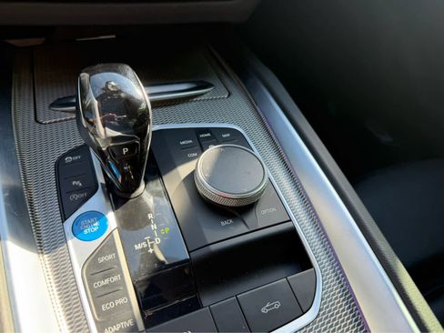 Used 2021 BMW Z4 M40i w/ Executive Package image 24