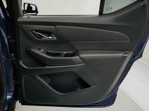 Certified 2023 Chevrolet Traverse LT image 21