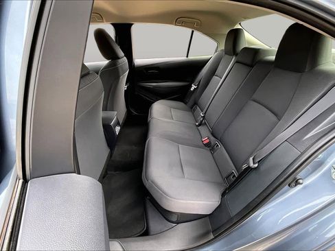 Used 2026 Toyota Corolla LE w/ LE Premium Package FWD image 19