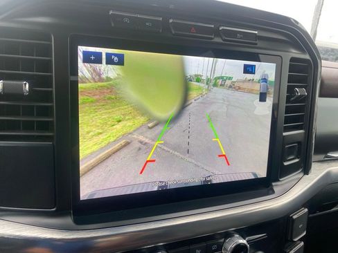 Used 2021 Ford F150 Lariat image 21