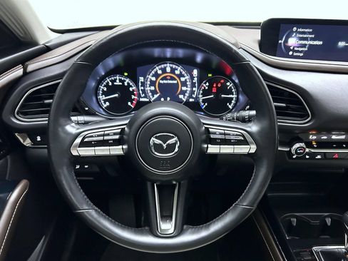 Used 2023 MAZDA CX-30 2.5 Turbo w/ Premium Package AWD/4WD image 12