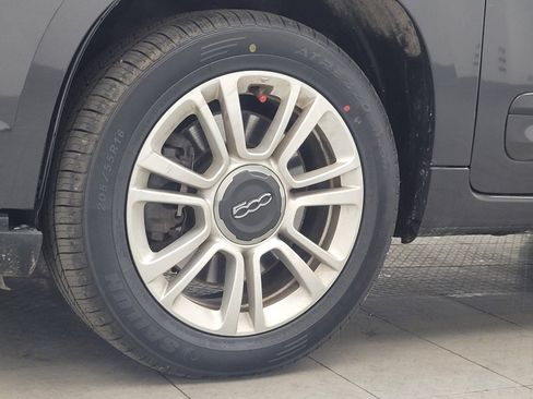 Used 2018 FIAT 500L Pop w/ Premium Group image 31