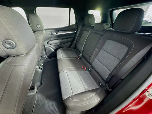 New 2026 GMC Terrain Elevation w/ Black Edition image 22