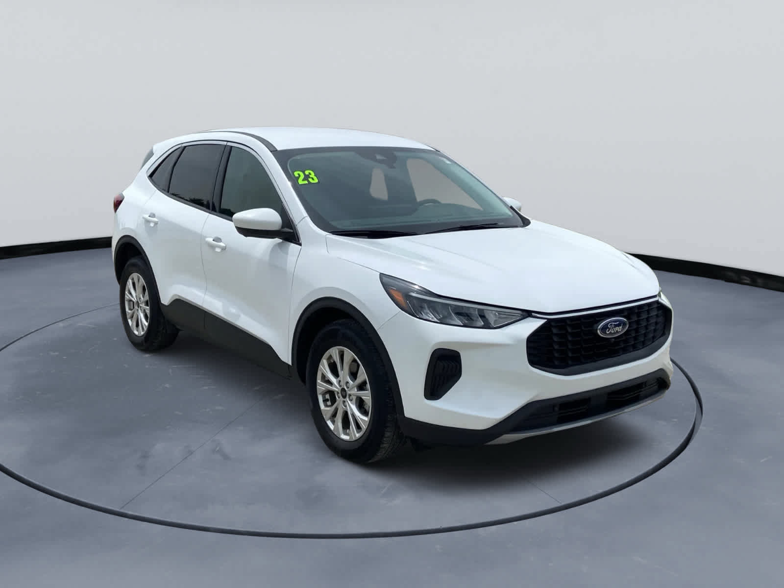 Used 2023 Ford Escape Active w/ Tech Pack #2 AWD/4WD image 5