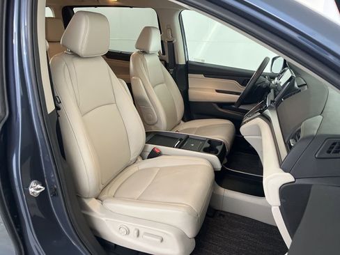 Used 2025 Honda Odyssey EX-L image 24