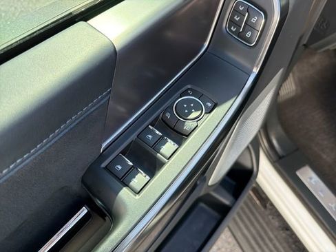 Used 2024 Ford F150 Platinum w/ Equipment Group 702A High image 13