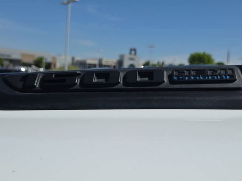 Used 2023 RAM 1500 Limited w/ Night Edition AWD/4WD image 15