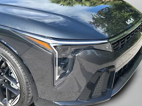 New 2026 Kia K4 GT-Line w/ GT-Line Premium Package FWD image 30