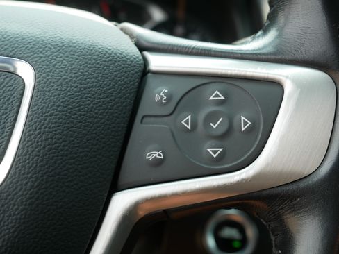 Used 2020 GMC Terrain SLT AWD/4WD image 29