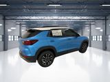 New 2026 Chevrolet TrailBlazer ACTIV w/ Convenience Package image 4