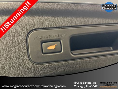 Used 2025 Acura MDX A-Spec image 38