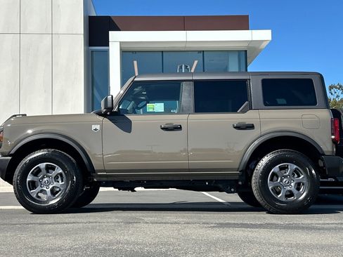 New 2026 Ford Bronco Big Bend image 6