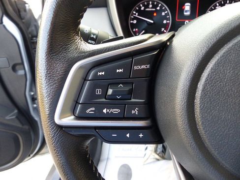 Used 2024 Subaru Legacy Limited AWD/4WD image 26
