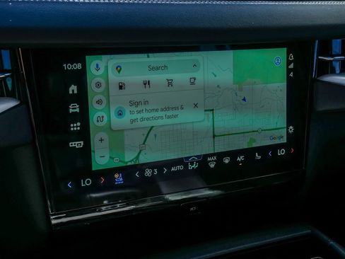 New 2025 Lincoln Navigator Reserve w/ Jet Appearance Package image 35