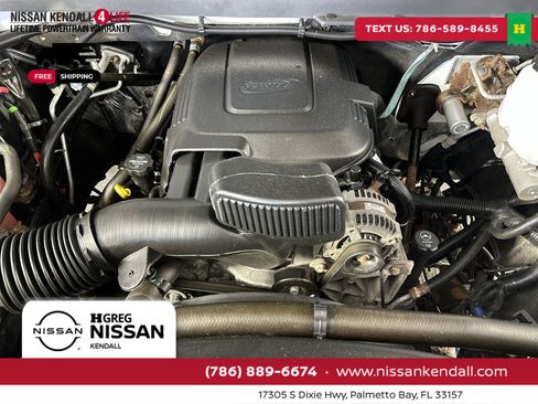 Used 2019 Chevrolet Silverado 3500 W/T w/ WT Fleet Convenience Package image 32