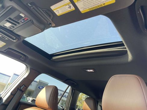 Certified 2026 Subaru Outback Touring AWD/4WD image 9