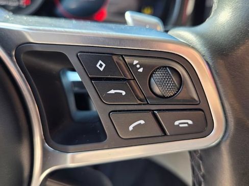 Used 2017 Porsche Panamera Turbo AWD/4WD image 28