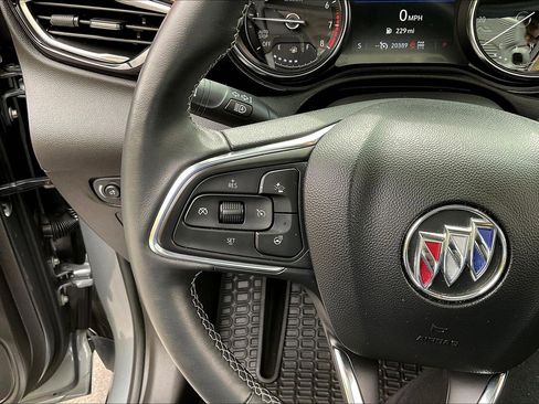 Used 2023 Buick Encore GX Essence w/ Experience Buick Package image 14