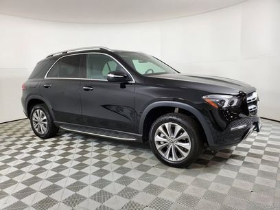 Certified 2022 Mercedes-Benz GLE 350 4MATIC