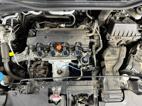 Used 2019 Honda HR-V LX image 30