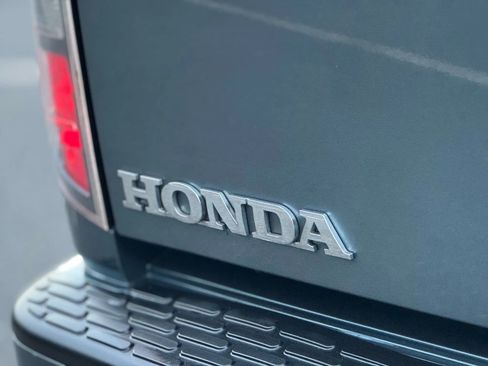 Used 2006 Honda Ridgeline RTS image 10