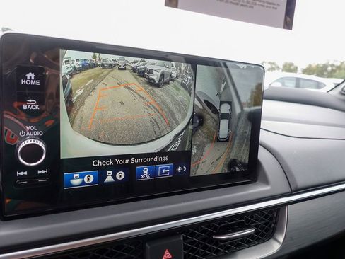 New 2025 Acura ADX A-Spec image 22