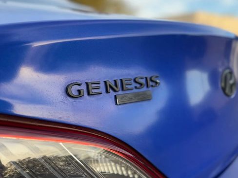 Used 2013 Hyundai Genesis 2.0T RWD image 34