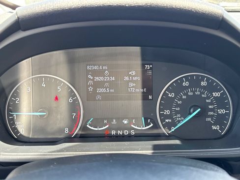 Used 2019 Ford EcoSport SES AWD/4WD image 20