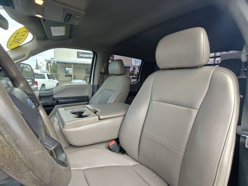 Used 2022 Ford F250 XL w/ Power Equipment Group AWD/4WD image 20