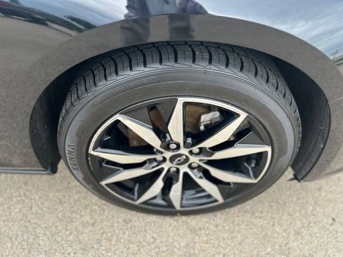 Used 2020 Chevrolet Malibu RS w/ LPO, Convenience Package 2 FWD image 41