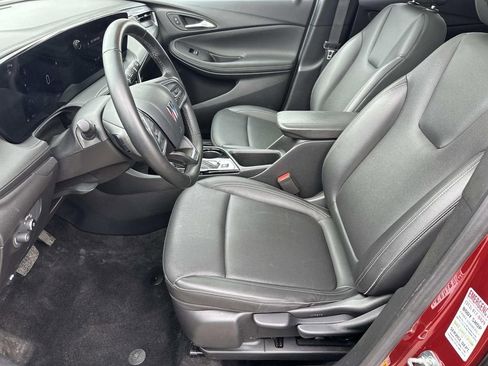 Used 2024 Buick Encore GX Sport Touring w/ Experience Buick Package AWD/4WD image 21