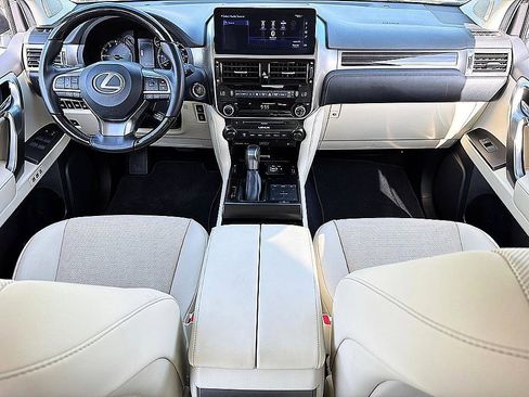 Used 2022 Lexus GX 460 Premium AWD/4WD image 8