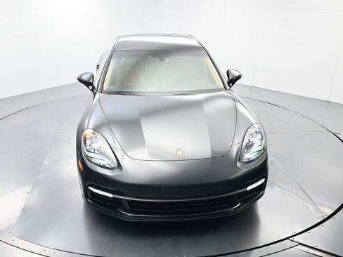 Used 2018 Porsche Panamera 4S image 42