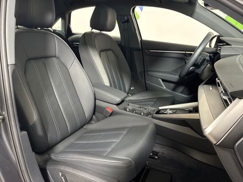 Used 2023 Audi A3 2.0T Premium Plus w/ Premium Plus Package image 33