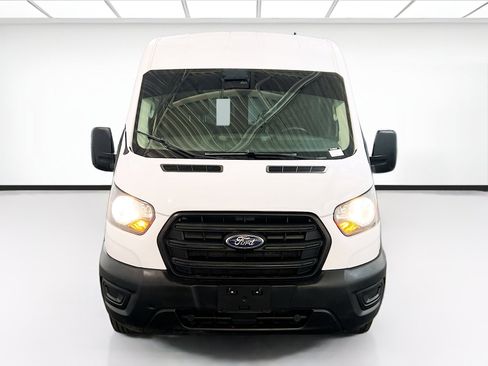 Used 2020 Ford Transit 250 Medium Roof w/ Load Area Protection Package RWD image 2