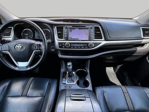 Used 2018 Toyota Highlander SE FWD image 24