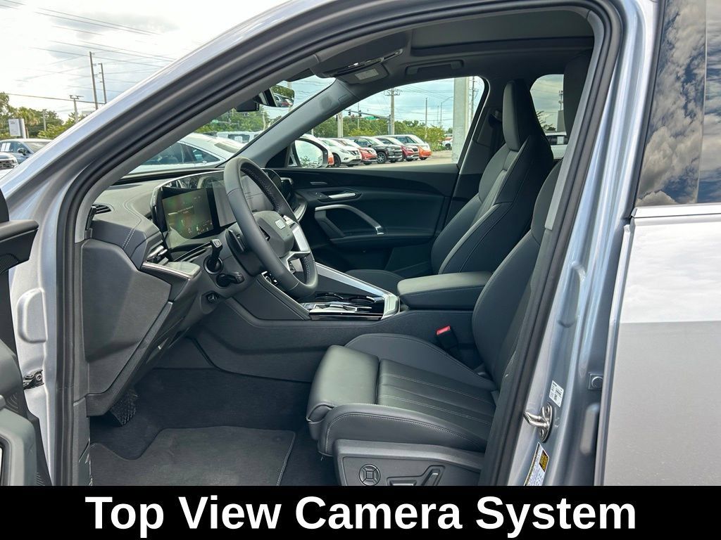 New 2026 Audi Q5 Premium Plus AWD/4WD image 15