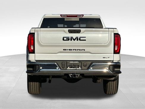 New 2026 GMC Sierra 1500 SLT w/ SLT Premium Plus Package image 4
