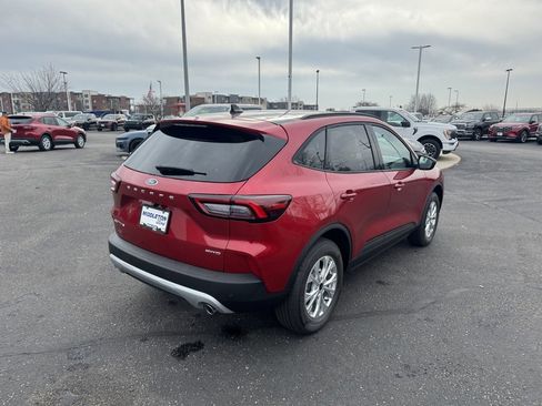 New 2026 Ford Escape Active w/ Tech Pack #1 image 4