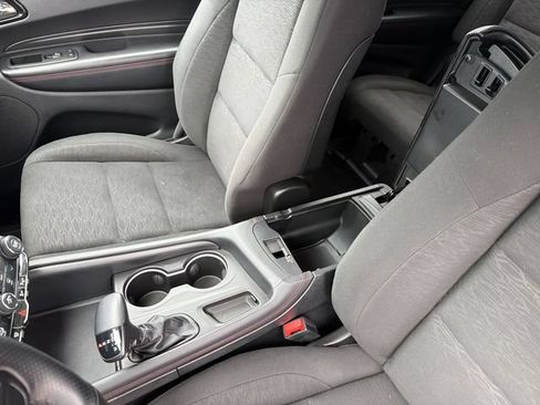 Used 2025 Dodge Durango GT AWD/4WD image 23