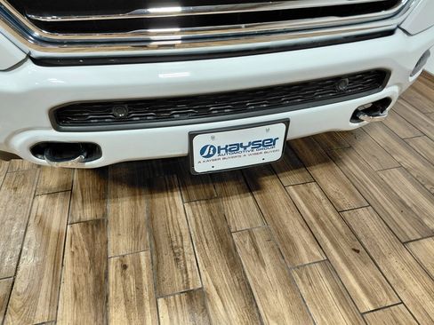 Used 2021 RAM 1500 Limited w/ Protection Group image 50