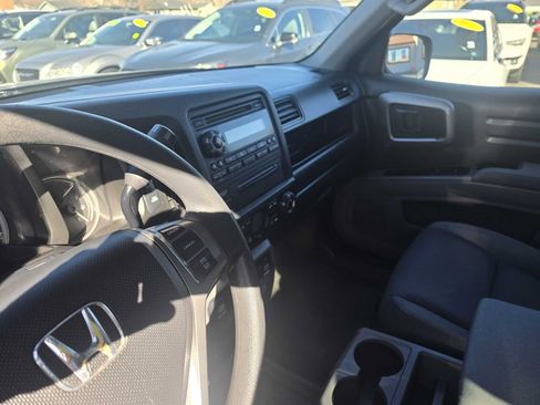Used 2009 Honda Ridgeline RTS image 35